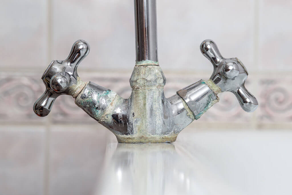 Hard Water Affects Your Home 1