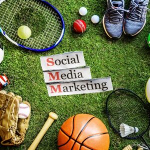 Market and Advertise on a Sports Blog 1