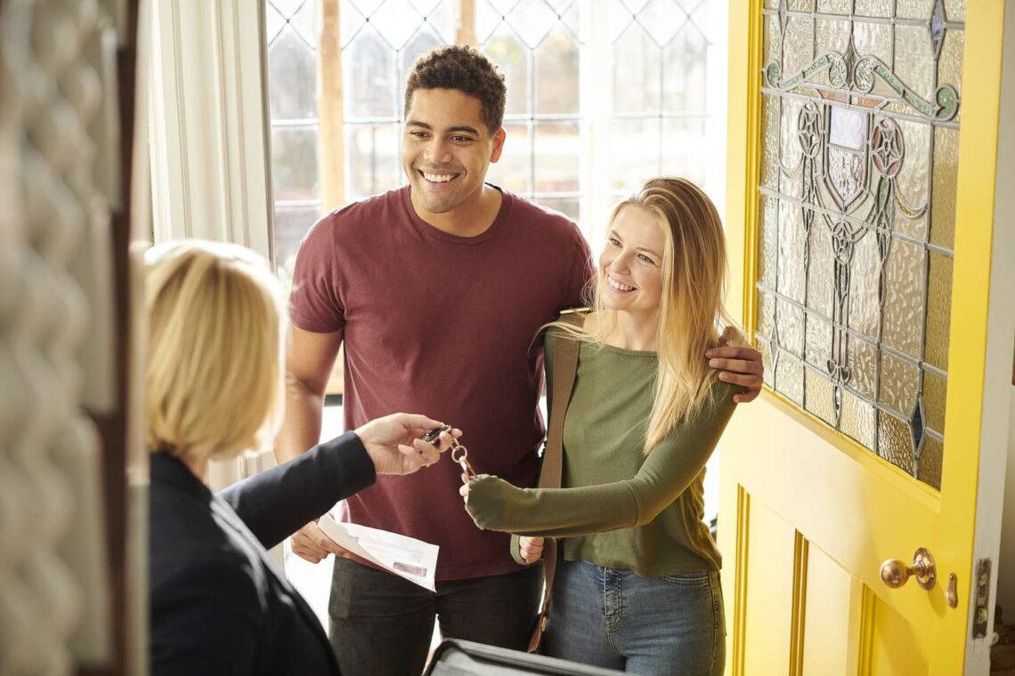 How Sherman Property Management Can Help You Maximize Your Rental