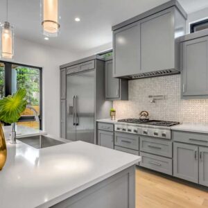 Renovating Your Kitchen 1