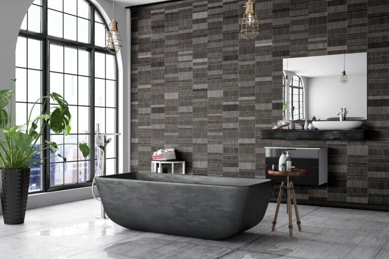 Waterproof Wall Board Is It Worth Incorporating in Your Bathroom Design?