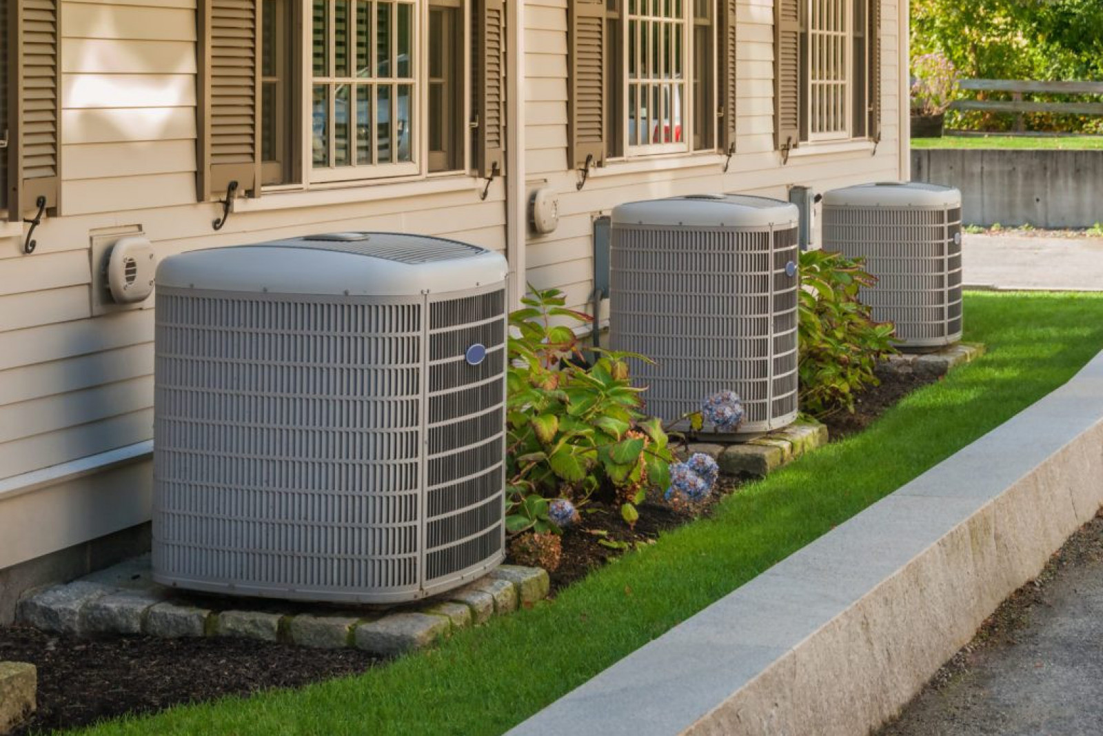 keep your HVAC system running smoothly 1