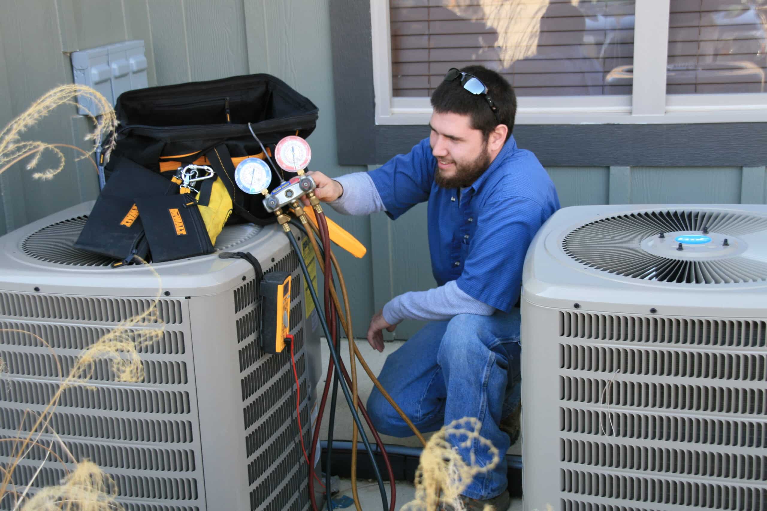 8 Tips for Keeping Your HVAC System Running Smoothly » Residence Style