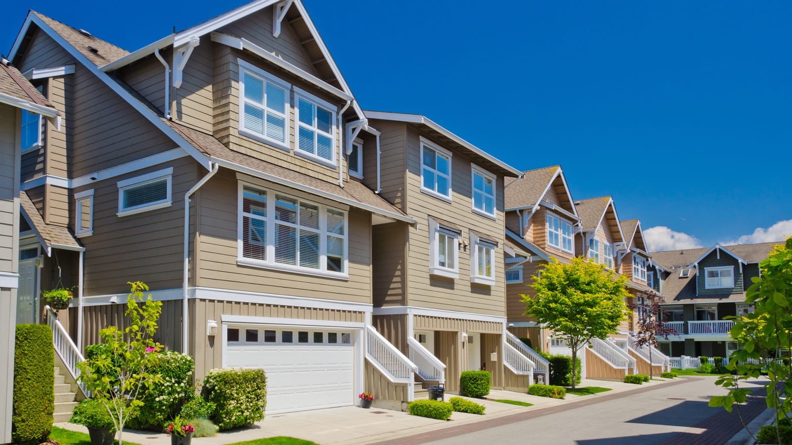 Commercial vs. Residential Properties