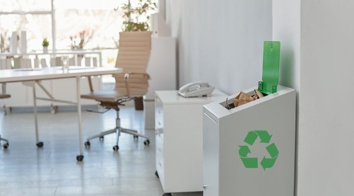 Creating An Environmentally Friendly Office 2