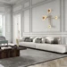 Features of Italian Interiors 1