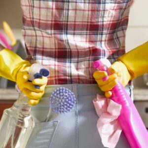 Guide to Quick and Easy Cleaning 1