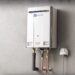Instant Gas Hot Water Systems 1
