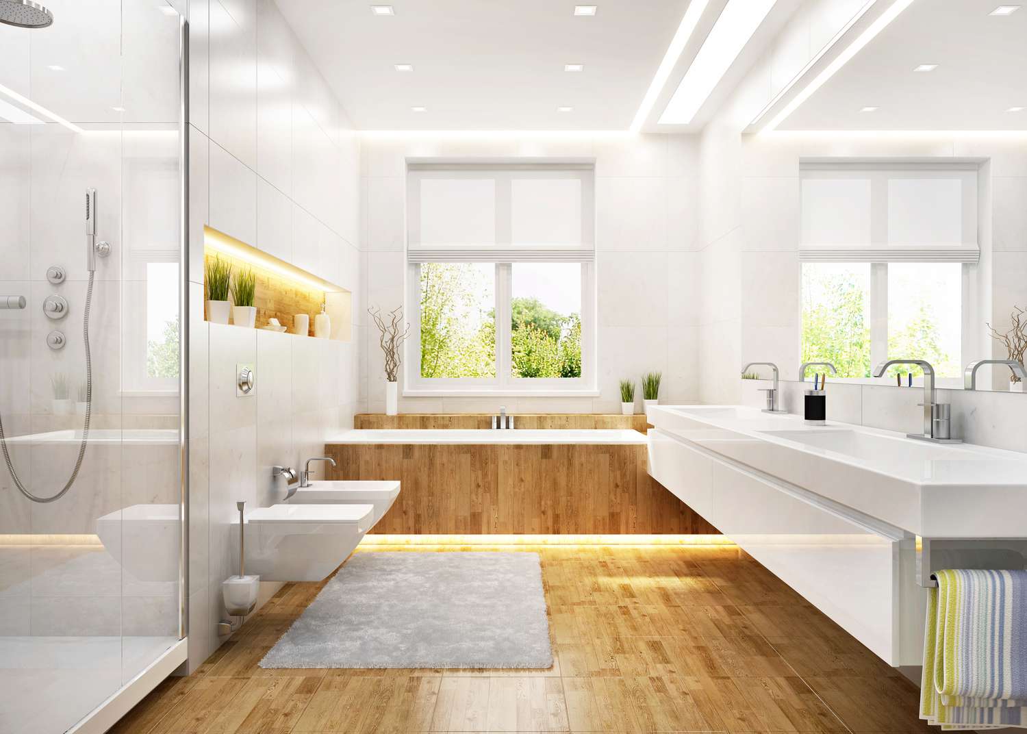 Invest in a Bathroom Remodel 2