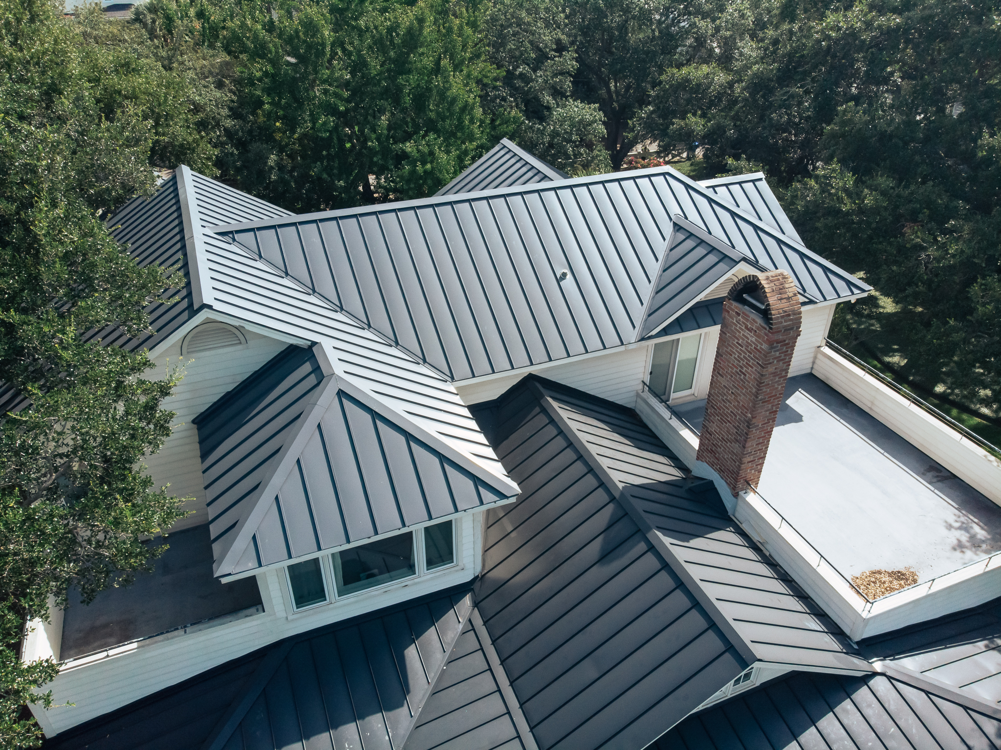 Investing in Quality Roofing Services 2