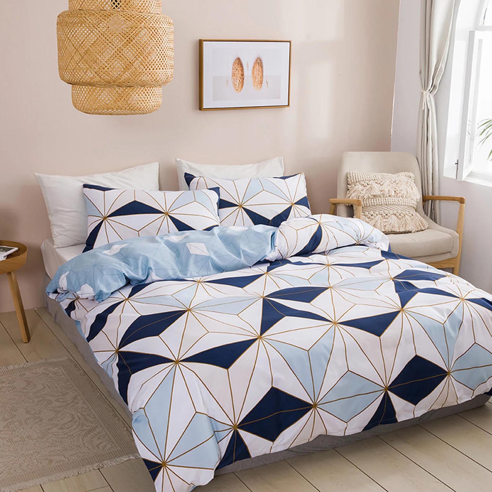 Modern Bedding Design Ideas 2
