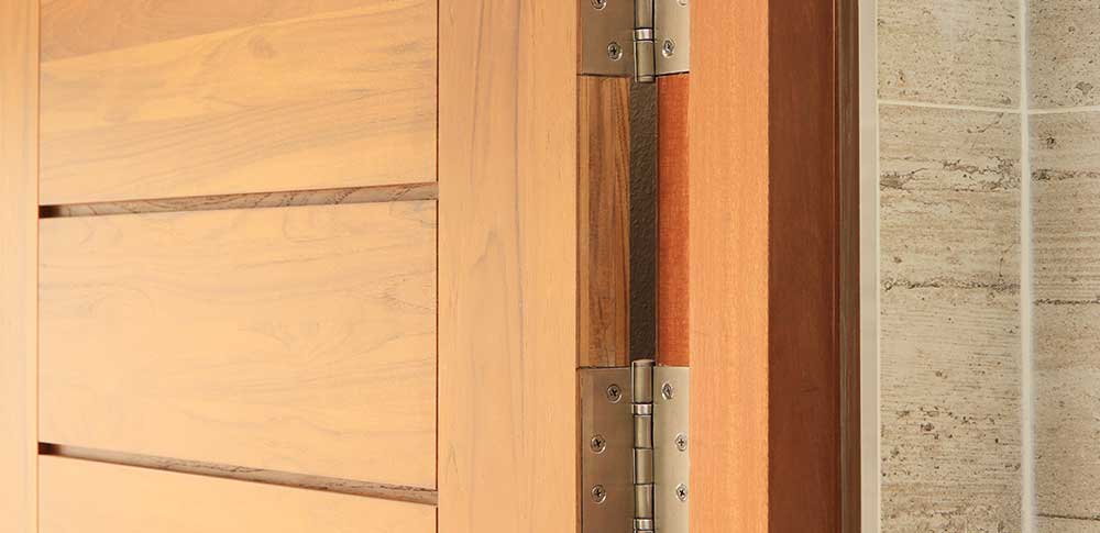 Most Popular Door Hinge Finishes 1