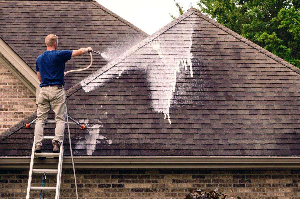 Roof Maintenance Tips 2