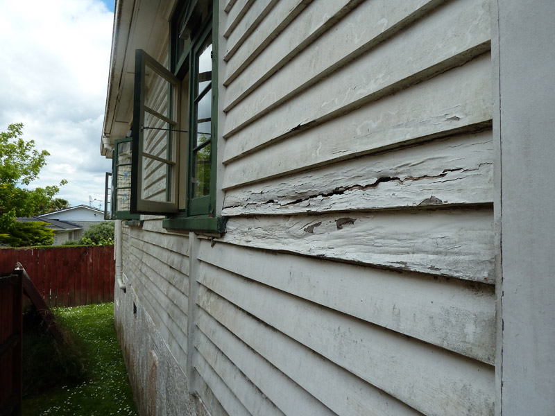 Signs You Need to Replace Your Siding 2