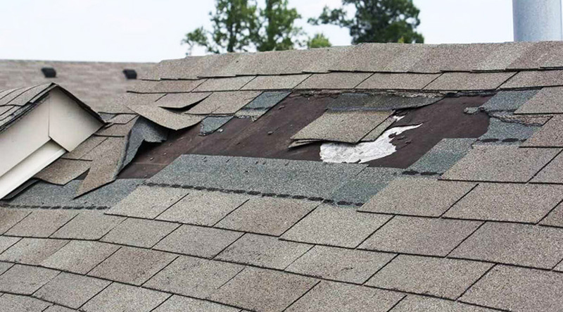 Time to Replace Your Roof 2