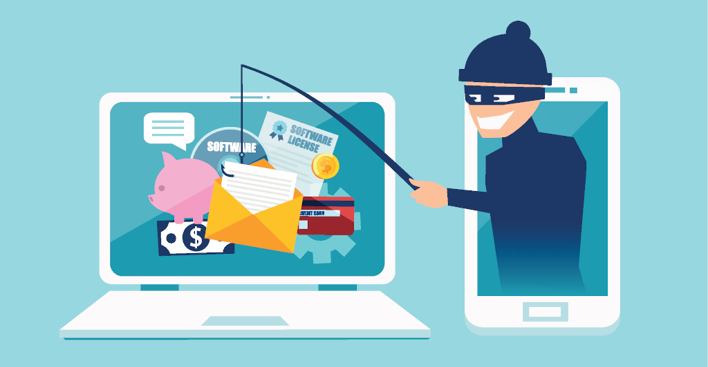 Types of Online Business Fraud 2