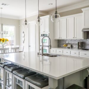 hiring a kitchen contractor 1