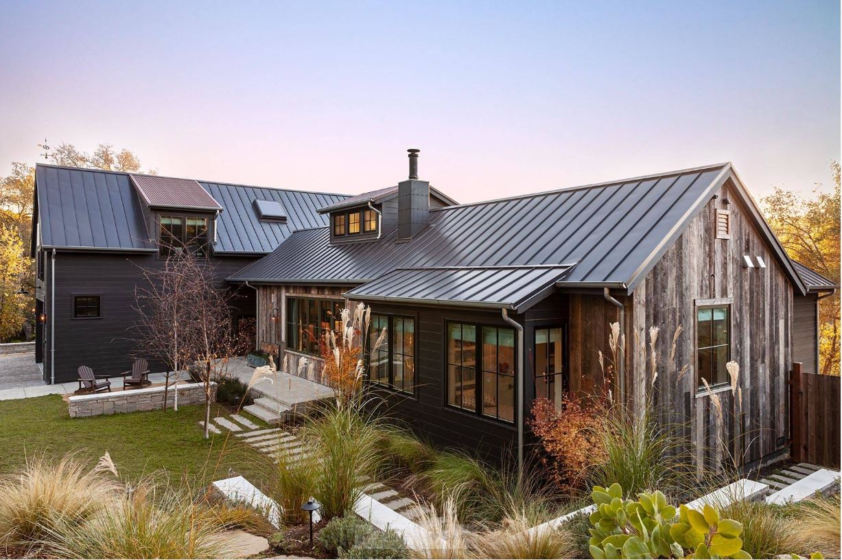 roofing material for Australian homes 1