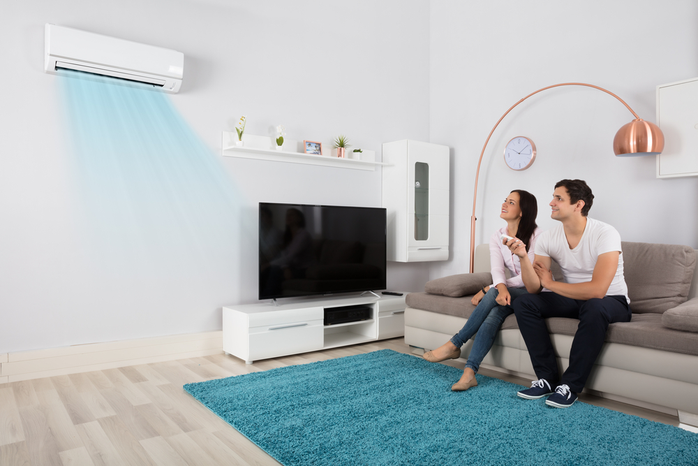 Best Air Conditioner for Your Home 1