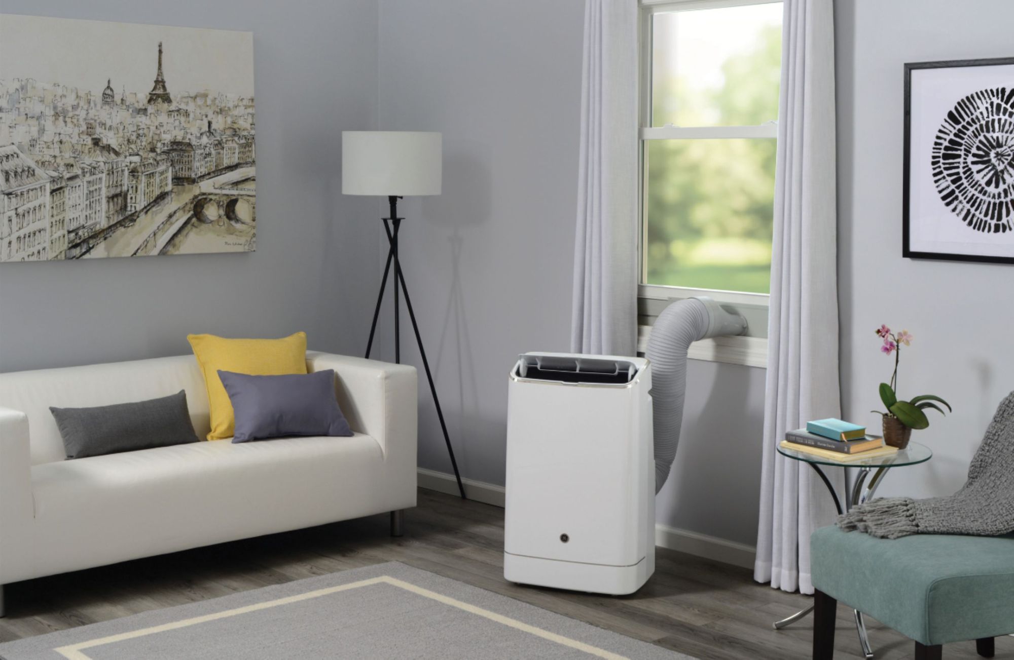 Best Air Conditioner for Your Home 2