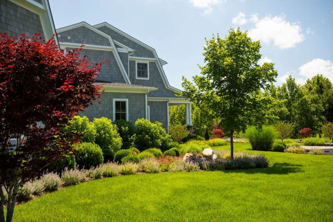 Best Landscaping Services 1