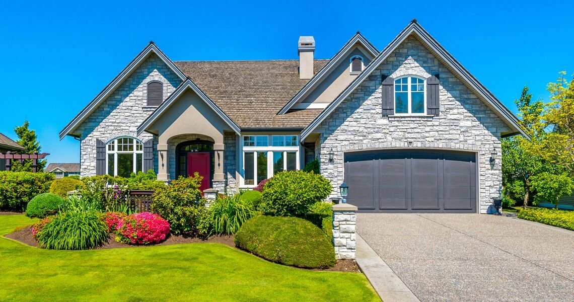 Boost Your Home’s Curb Appeal1