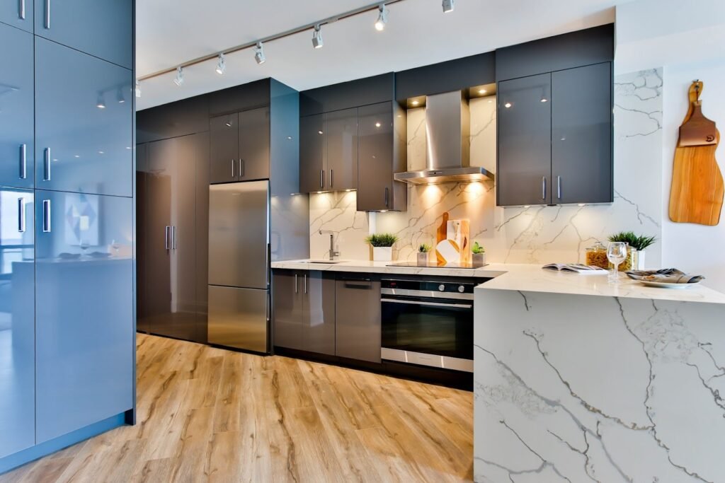 Your Ultimate Guide to Choosing the Perfect Kitchen Cabinets ...