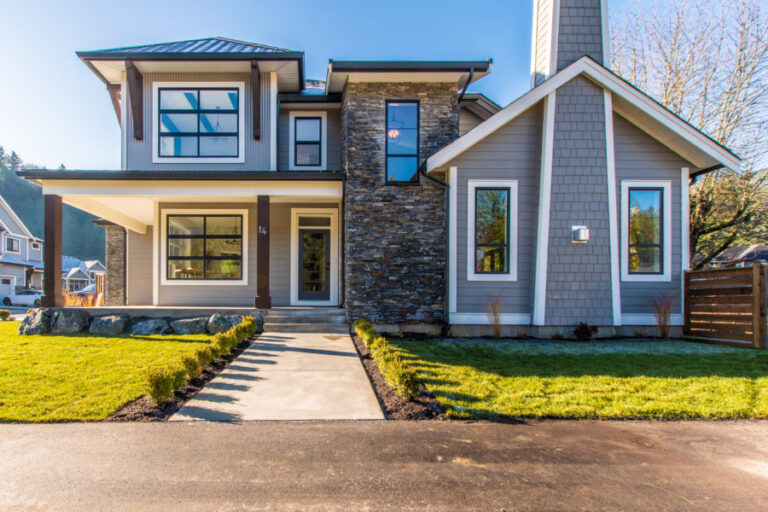 How To Choose the Right Custom Home Builder for Your Dream Home