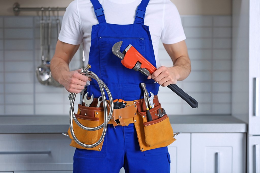 Finding A Trusted Plumbing Company 1
