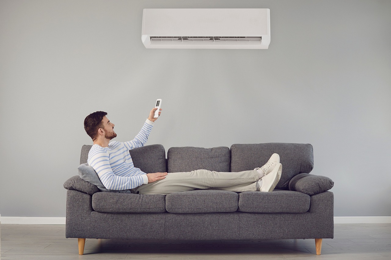 Finding The Best HVAC Services 1