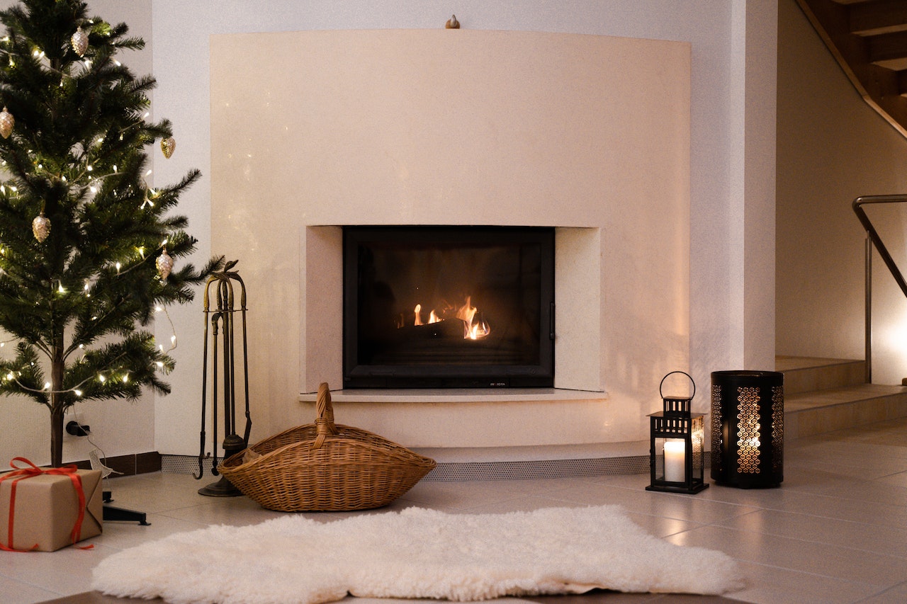 Fireplace Installation In Home 3