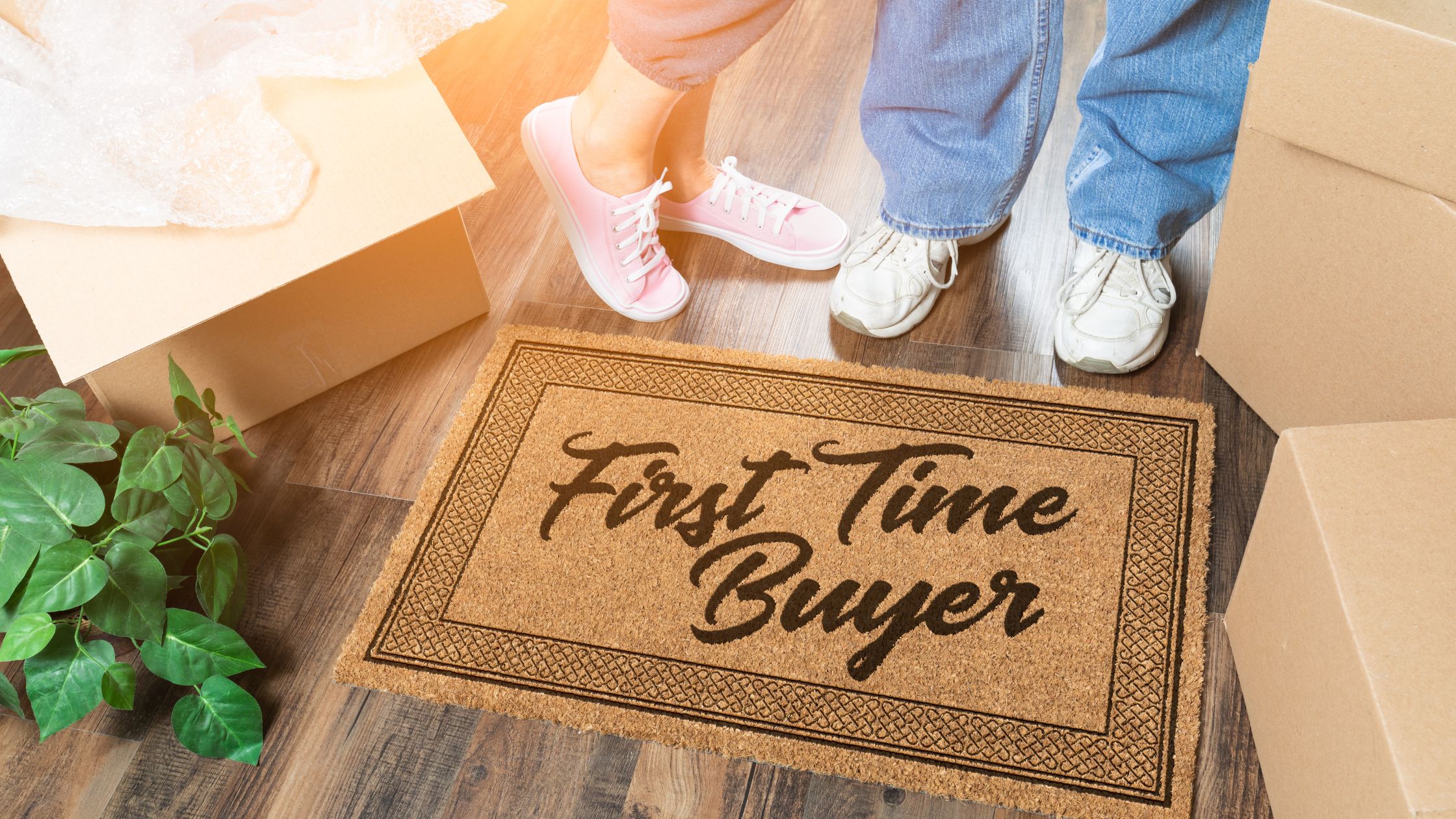 First-Time Homebuyer in Idaho? Read These Tips