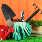 Gardening Gear Essentials 1
