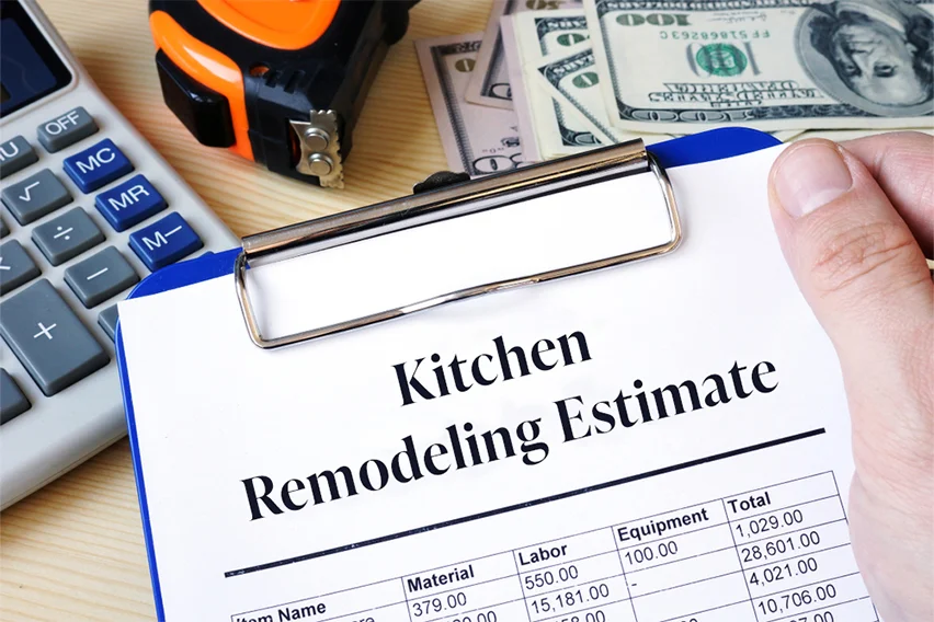 Kitchen Remodeling Mistakes 2