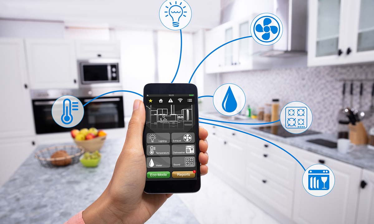 Making Your Home Smart 1