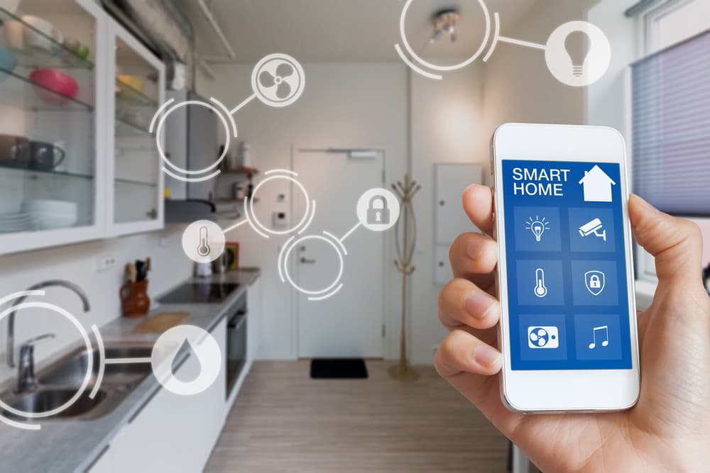 Making Your Home Smart 2
