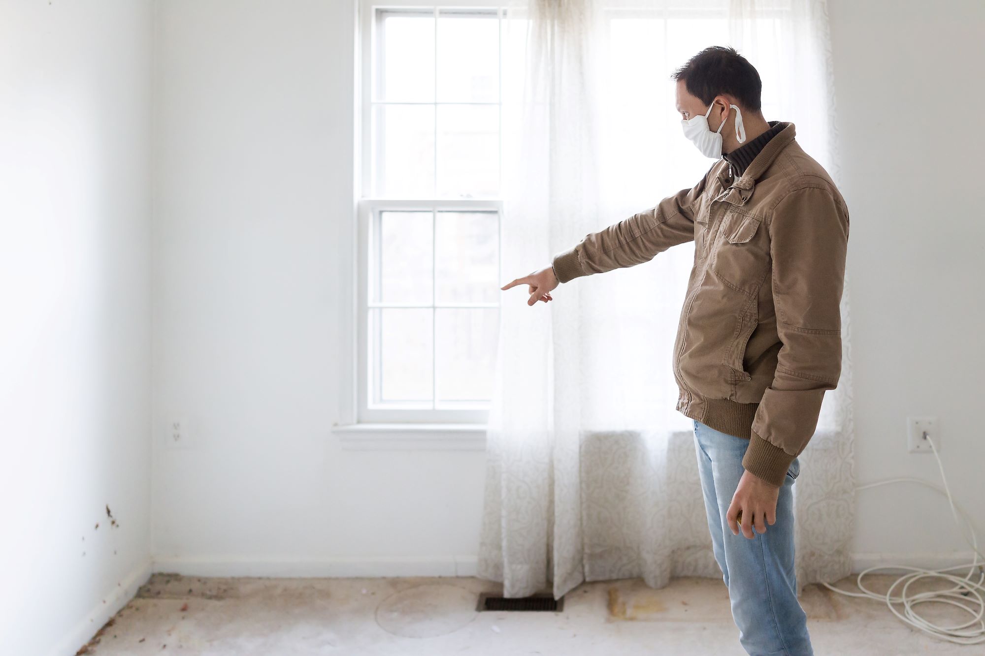 Mold Testing For Home Buyers 2
