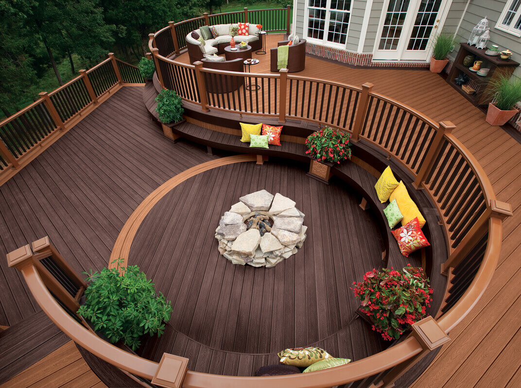 Purchasing Composite Decking 2