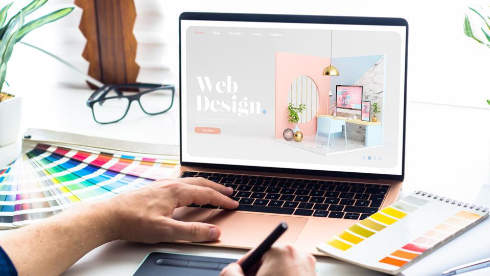 Quality Web Design 2