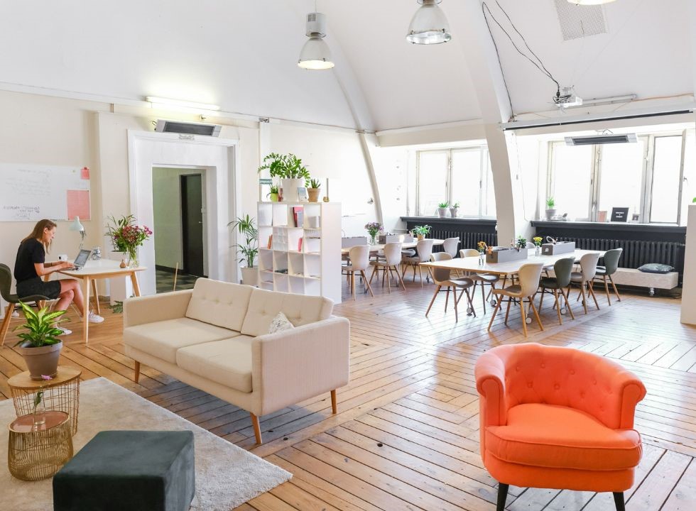 Rise of Co-Living Spaces 2