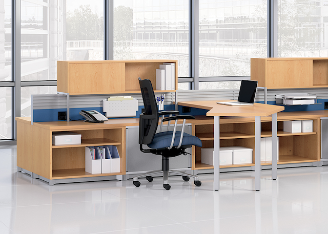 Stylish and Functional Office Furniture 1