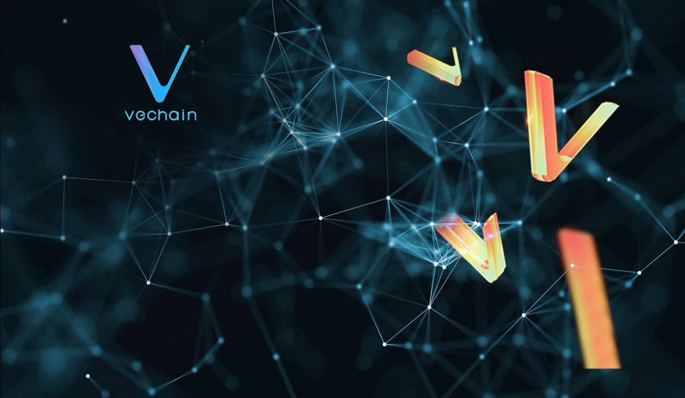 VeChain Governance 1