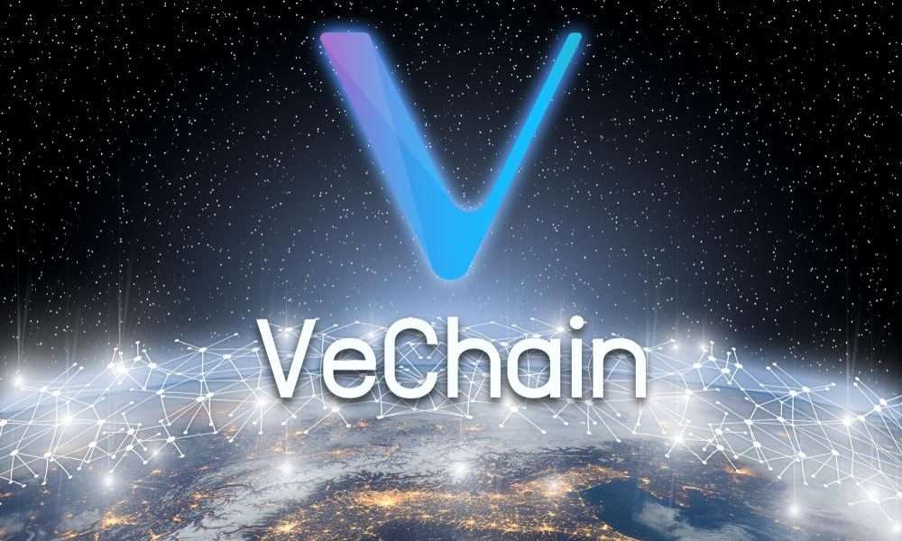 VeChain in Reducing Counterfeit Products 1