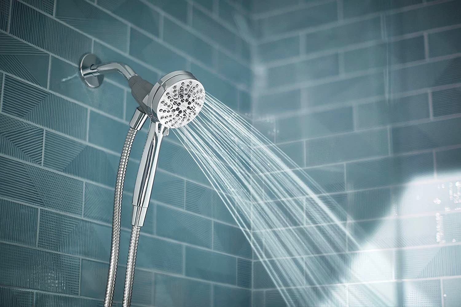 Water Saver Shower Head 1