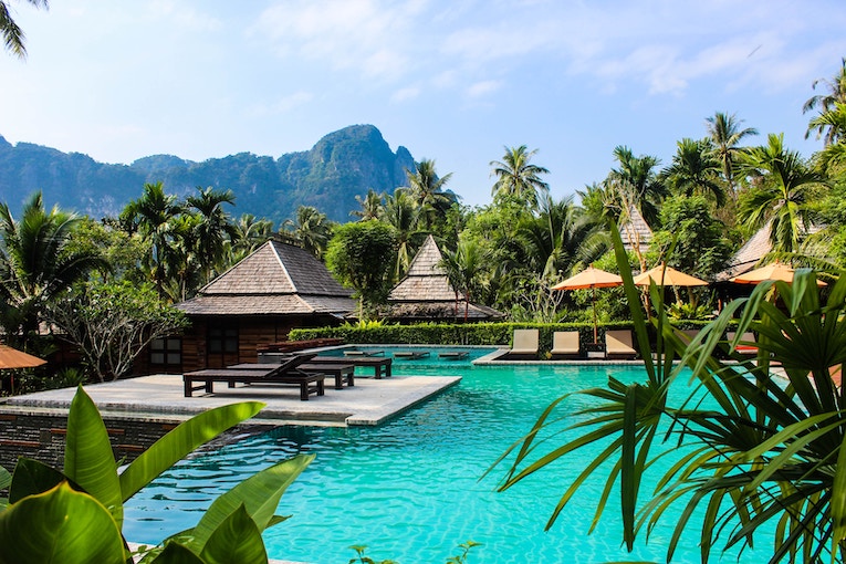 affordable wellness resorts in Thailand 1