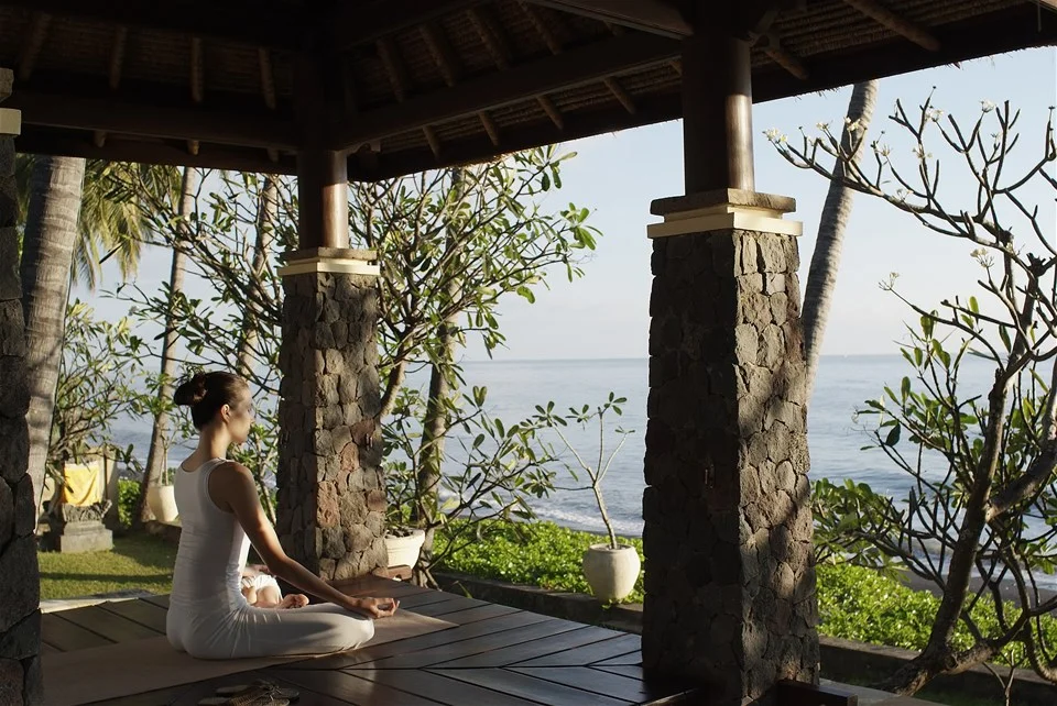 affordable wellness resorts in Thailand 2