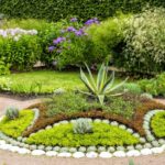 Art of Lawn Edging