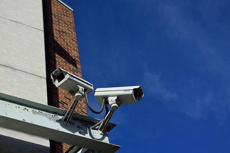 CCTV Security Camera Solutions 2
