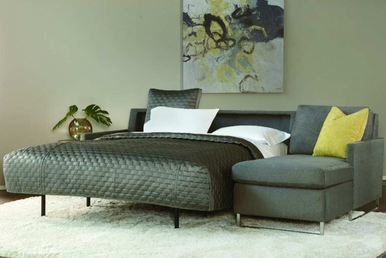 Choosing Sofa Beds New York and Setting Them Up In Your Space