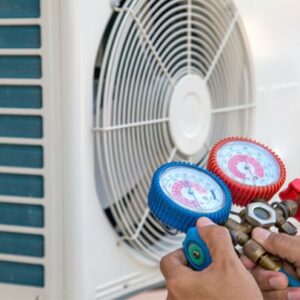 Choosing the Right HVAC Services 1